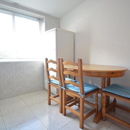 Apartamento Cerca Del Paseo Maritimo De O Grove Luaran gambar