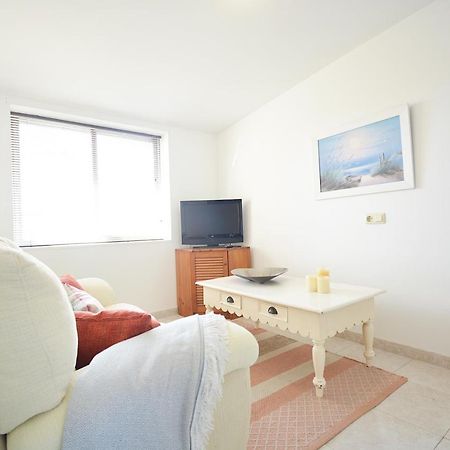 Apartamento Cerca Del Paseo Maritimo De O Grove Luaran gambar
