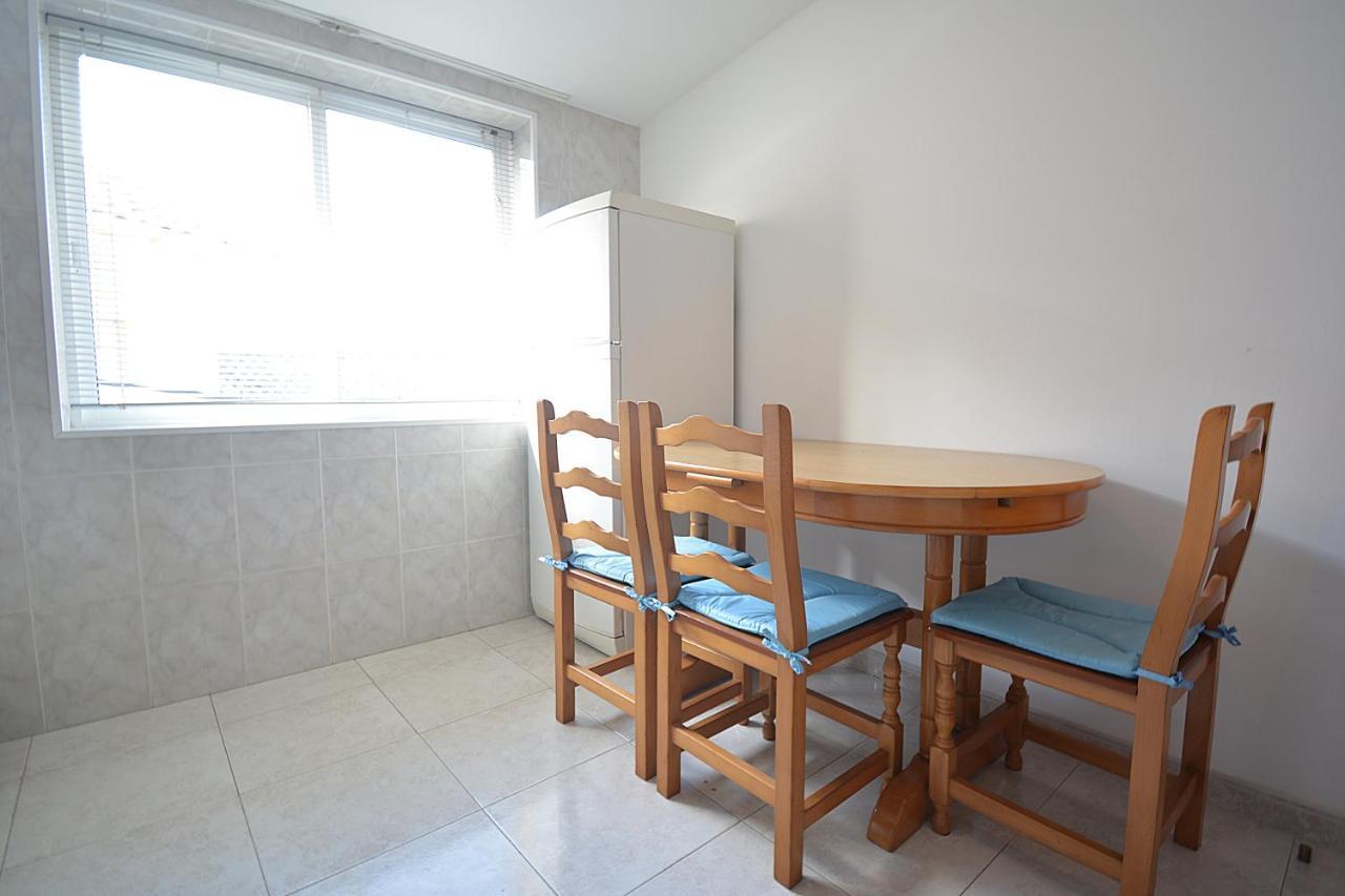 Apartamento Cerca Del Paseo Maritimo De O Grove Luaran gambar